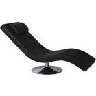 Euro Style JOSEPHINE LOUNGE CHAIR BY EUROSTYLE