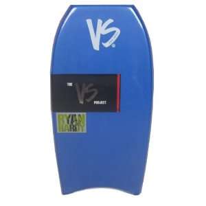  VS Hardy PP 42.25 Bodyboard