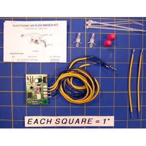  144501 004 Air Flow Sensor Kit