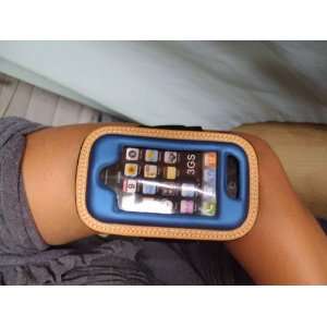  GYM Sports Armband Case Cover for Apple iPhone 3G 