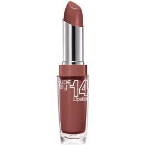   Superstay 14 Hour Lipstick Consistently Truffle (Pack of 2) Beauty