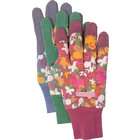 Hugo Boss Boss Gloves Ladies Split Leather Palm Gloves 4095UC