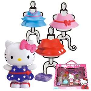  Hello Kitty Fashion Boutique Gift Set   Gift Idea For 