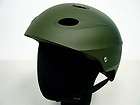 SWAT USMC Special Force Recon Tactical Helmet Green OD  