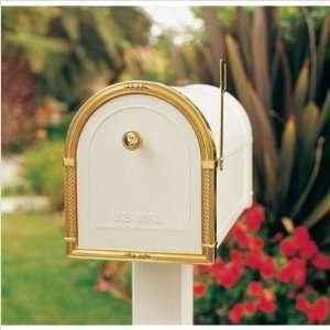  Architectural Mailboxes 550xB / 5525 Coronado Mailbox 