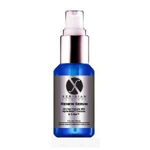  RENEW SERUM by Xeridian Clinical Skincare Beauty