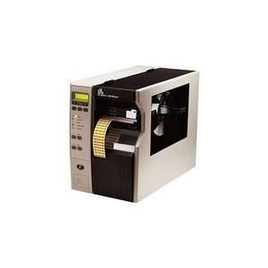  Zebra 110XiIIIPlus Thermal Label Printer