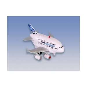   Herpa Wings Airbus A 340 300 Air Canada Model Airplane Toys & Games