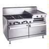 Imperial 49 Residential Gas Ranges