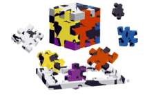 Happy Cube family Profi cube 6 piece set 3D NEW 6 pack  