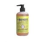 Meyers Lemon Verbena Liquid Hand Soap ( 6x12.5 OZ)