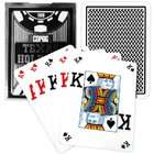 copag poker size peek index texas holdem playing cards single