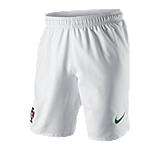 2012 13 portugal official home away men s football shorts £ 23 00