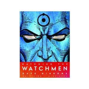  Watching the Watchmen Toys & Games