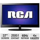RCA 40 Class LCD 1080p Widescreen HDTV  40LA45RQ 088339300275  