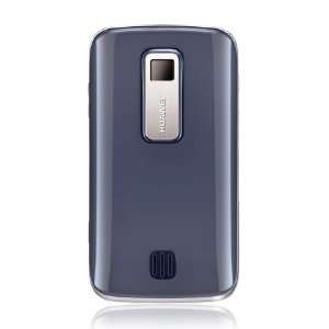 Huawei M860 Ascend TPU Flexible Skin Case   Clear (Free HandHelditems 