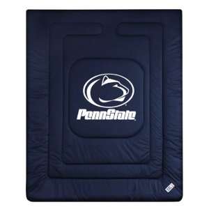 Penn State Nittany Lions NCAA Locker Room Collection Full/Queen 