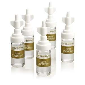  DHC Extra Concentrate Beauty