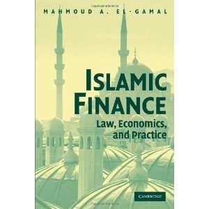   Law, Economics, and Practice [Paperback] Mahmoud A. El Gamal Books