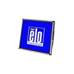  Elo TouchSystems   OPEN FRAME TOUCH MONITOR