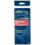 Kenmore CF 2 Chamber Vacuum Filter 