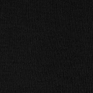   Stretch Modal Knit Black Fabric By The Yard Arts, Crafts & Sewing