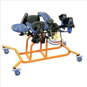   Multi Positioning Stander with Optional Accessories Size Small