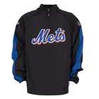 Unknown New York Mets Convertible Cool Base Gamer Jacket