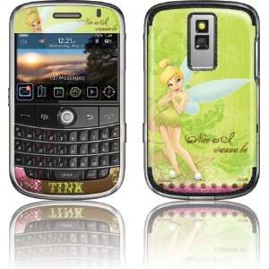  Nice As I Wanna Be skin for BlackBerry Bold 9000 