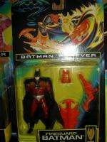   Batman Forever Figures Sealed   Two Face   Batman   Robin +  