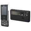 Unlocked LG KC550 Cell Mobile Phone Camera  GSM TRI  8801031165575 