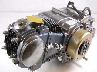 ZONGSHEN MOTOR 125cc ENGINE XR50 CRF50 XR70 CRF70 125  