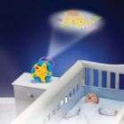 Fisher Price Baby Take Along Projector Soother Toy