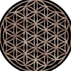  flower of life Sticker Arts, Crafts & Sewing