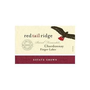  Red Tail Ridge Chardonnay 2010 750ML Grocery & Gourmet 