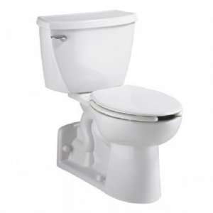  American Standard 2878.100.020 Toilets   Two Piece Toilets 