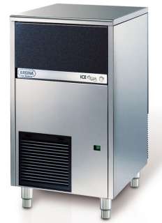 Brema CB316A Commercial Ice Maker from Italy 73LB/24Hr  