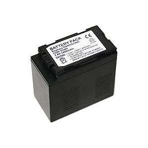 Ikan IBP D54 Replacement Battery Compatible with the Panasonic D 