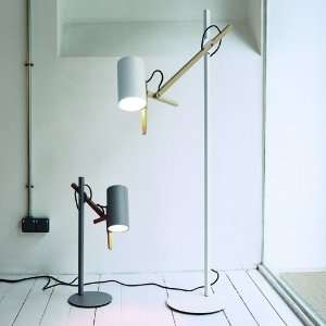  Scantling Table Lamp