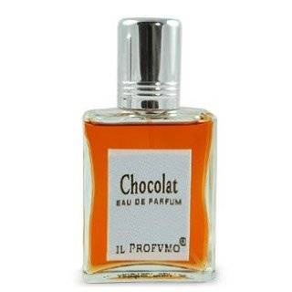 Chocolat Perfume for Women 3.4oz Eau De Parfum Spray