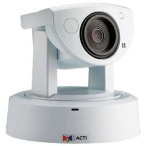  ACTi ACM 8201 Megapixel IP PTeZ Camera (Surface/Flush 
