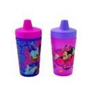 Learning Curve Minnie Mouse Insulated Sippy Cup, 2 Pack