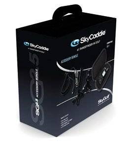 SkyGolf SkyCaddie Accessory Bundle for SG2.5