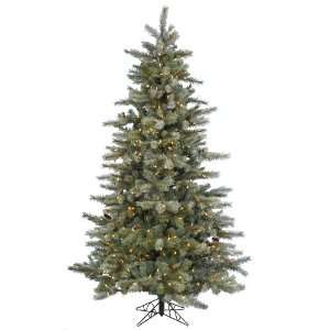   Sartell Christmas Tree& Glittered 8117T 2835 Mini Led WmWht Lights