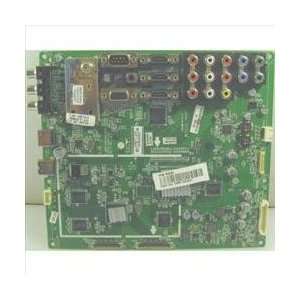 LG Electronics/Zenith EBR61693201 PRINTED CIRCUIT BOARD (PCB) ASSEMBLY
