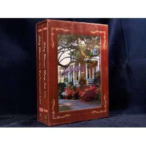  Mary Chesnuts Illustrated Diary. Mulberry Edition Boxed Set Mary 