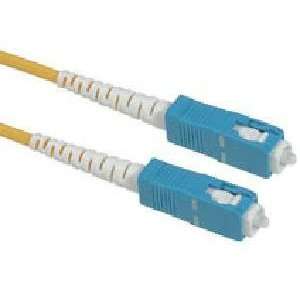   Patch Cable Yellow Provide High Bandwidth