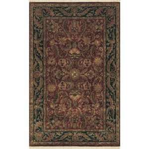  Chantilly Area Rug   12x15, Red