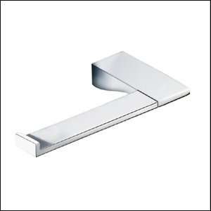   Glamour Open Toilet Roll Holder from the Glamour Collection 5724 13