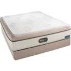  Beautyrest TruEnergy Kailey Extra Firm Droptop Twin XL mattress